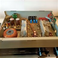 valvolare vintage amplificatore usato
