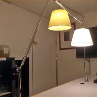 lampade flos parete usato
