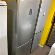 frigorifero combinato giallo usato