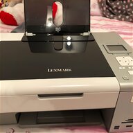 lexmark stampante fotocopiatrice scanner fax usato