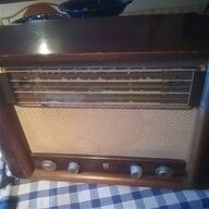 radio phonola 1934 usato