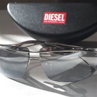 occhiali sole diesel usato