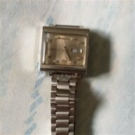 seiko chronograph watch a127 5010 s usato
