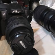 moltiplicatore focale nikon usato