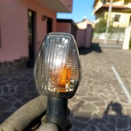 lampada applique lanterna usato