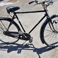 bici freno bacchetta raleigh usato