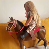 cavalli giocattoli usato