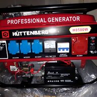 inverter 1 generatore usato