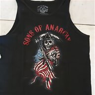 sons of anarchy gilet usato