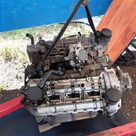 motore mercedes ml 270 usato