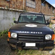 fanale posteriore land rover discovery usato