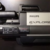 video camera philips usato