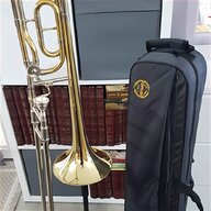 trombone basso usato