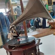grammofono victrola usato