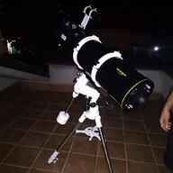 telescopio rifrattore 90 usato