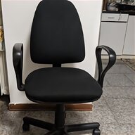 sedia policarbonato bianca usato