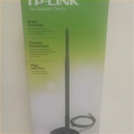 antenna wifi tp link usato