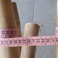 canne da bambu usato