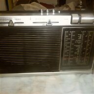 transistor philips radio usato