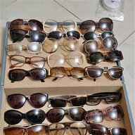 vintage occhiali usato