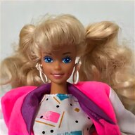 barbie 1990 usato