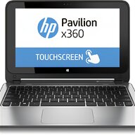 hp touch smart usato