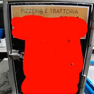 porta pizza baule usato