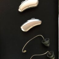 apparecchi acustici phonak usato
