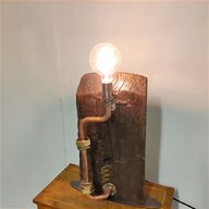 lampadina antica usato