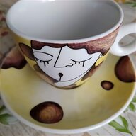 thun cappuccino tazza usato