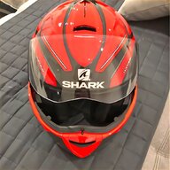 shark casco evoline usato