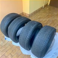 gomme stampo rally michelin usato