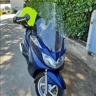 scooter yamaha usato