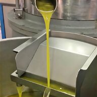 macina olive usato
