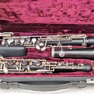 oboe strumento usato