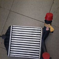 radiatore intercooler peugeot usato