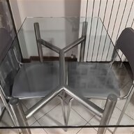 tavolo vetro usato