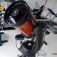treppiede telescopio usato