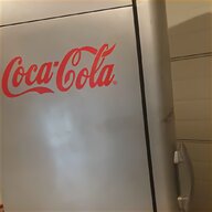 frigo coca cola usato