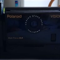 polaroid 1000s usato