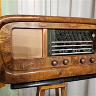 radio fascista usato