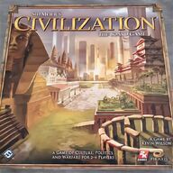 civilization board game usato