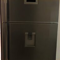 frigorifero inox usato