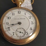 orologi waltham tasca usato