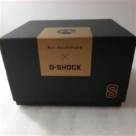 casio g shock 5200 usato