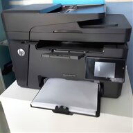 stampante hp laserjet p3015 usato