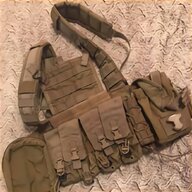 plate carrier usato