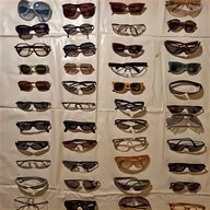 occhiali montature vintage usato