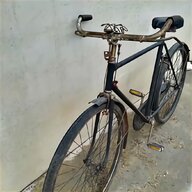 bici uomo bacchetta usato