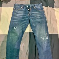 jeans dsquared usato